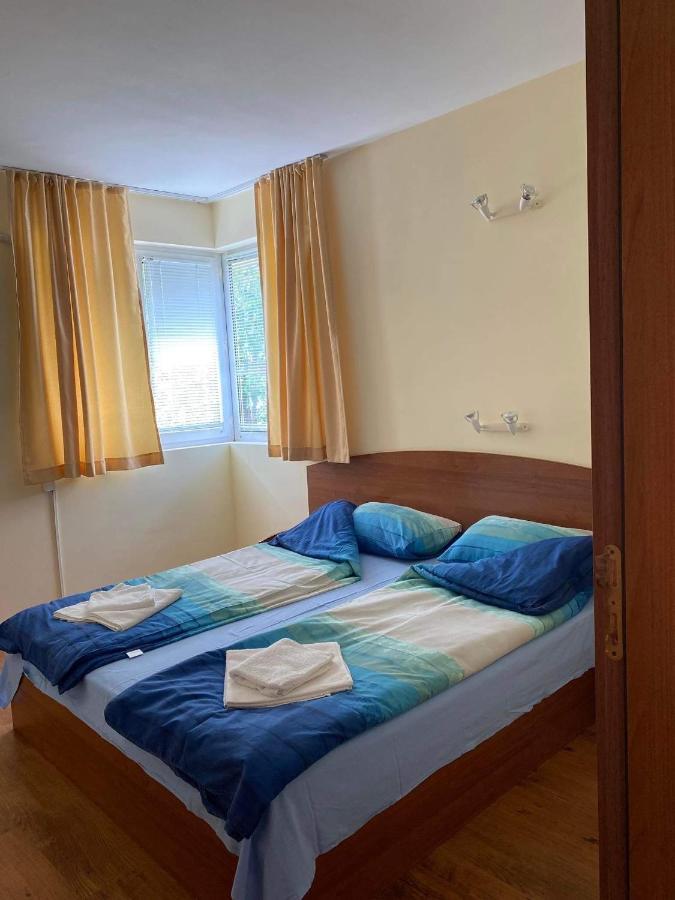 Family Neptun - 2* Lozenets