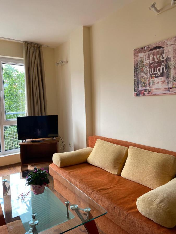 Family Neptun -