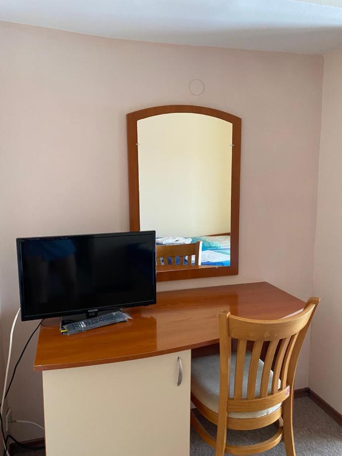 Family Neptun - Hotel 2*